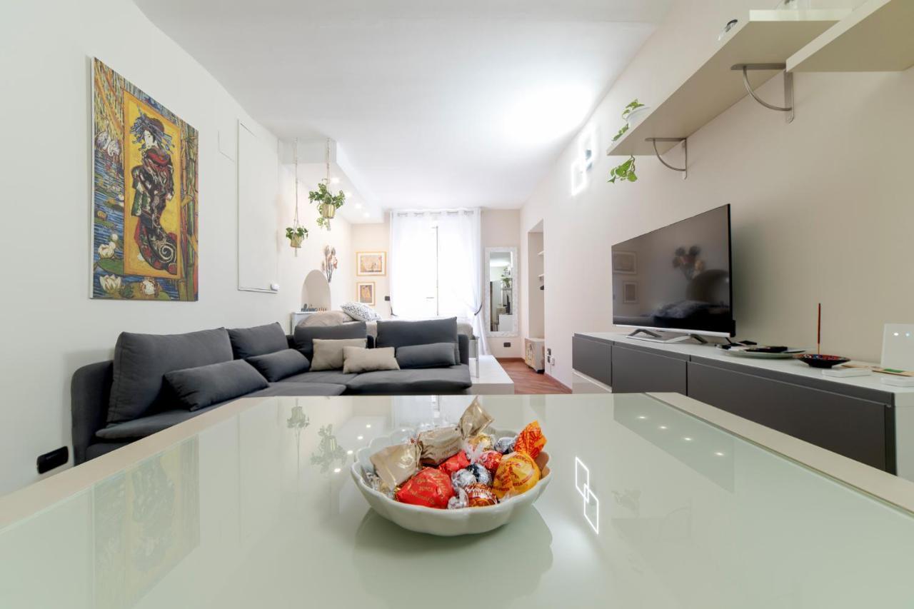 To-Housing2 Apartman Torino Kültér fotó