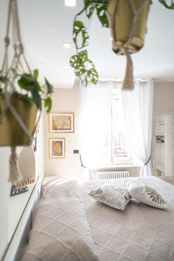 To-Housing2 Apartman Torino Kültér fotó