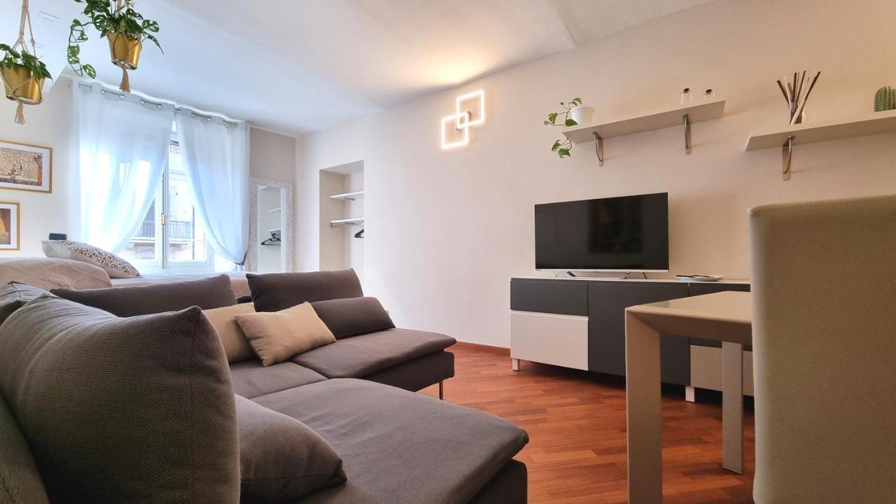 To-Housing2 Apartman Torino Kültér fotó