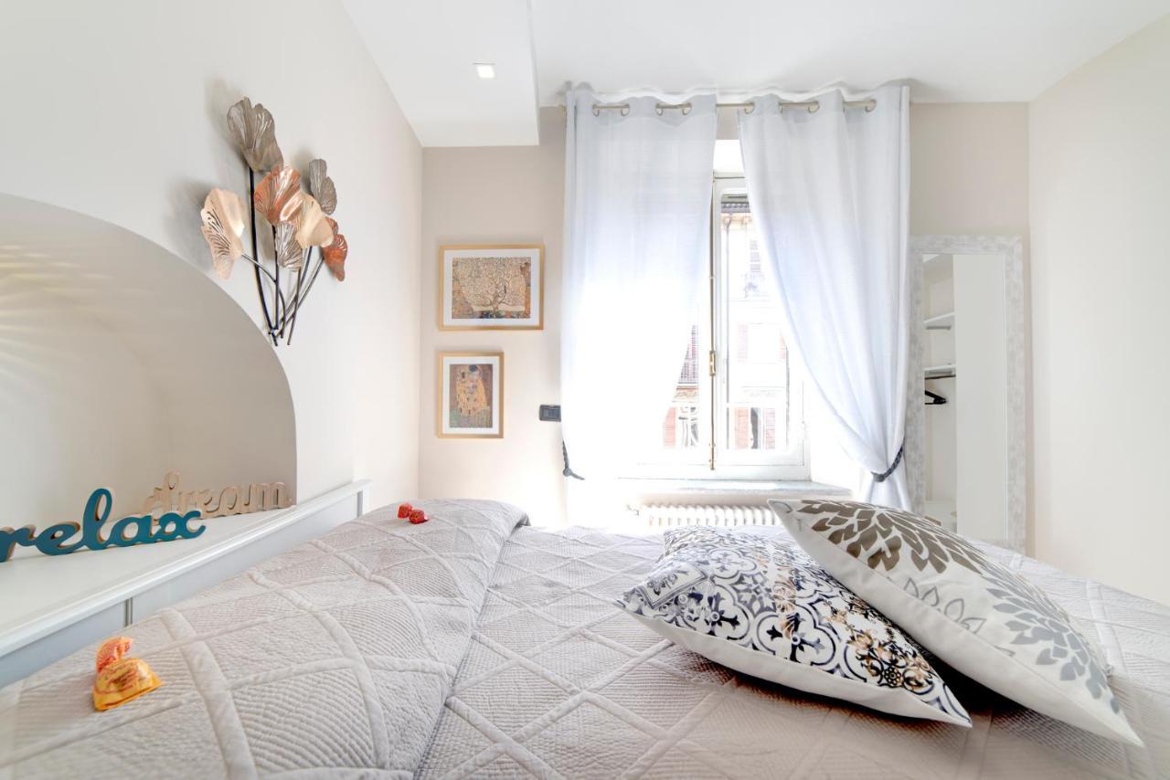 To-Housing2 Apartman Torino Kültér fotó