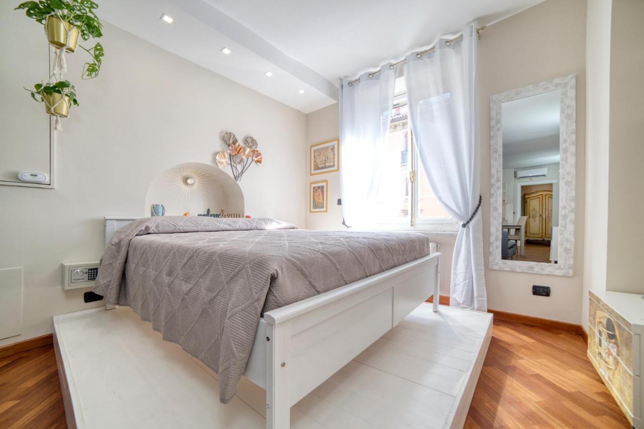 To-Housing2 Apartman Torino Kültér fotó